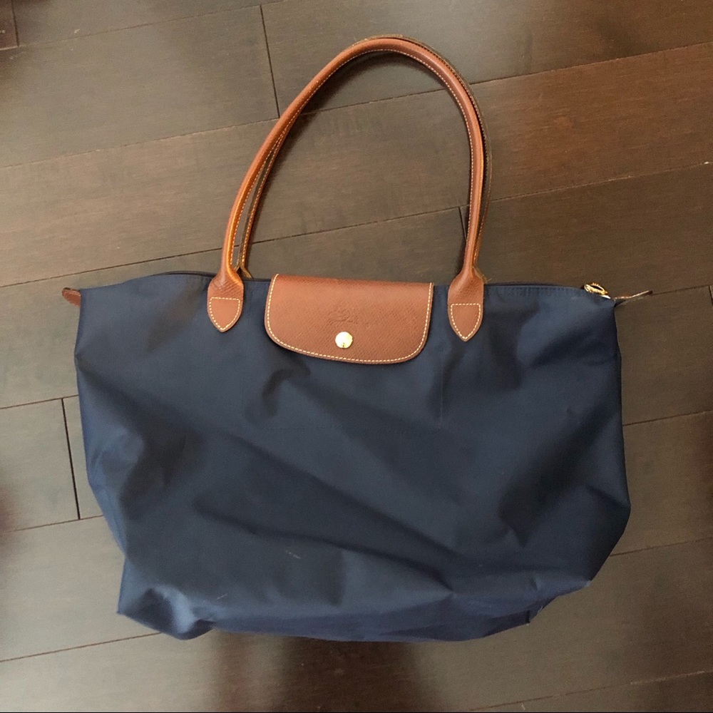Longchamp Shoulder Bag